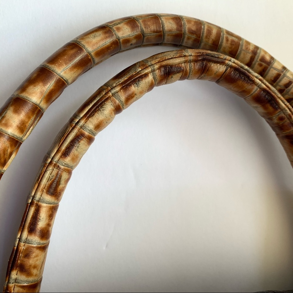 FENDI Leather Spy Bag - Picture 14 of 16